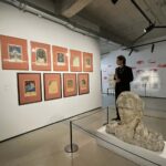 1 r eminescu, art safari 2026, curatorial