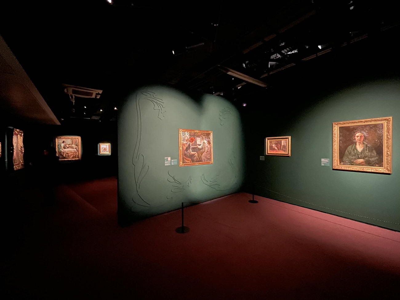 1 vermont și farmecul belle Époque, art safari 2026, curatorial