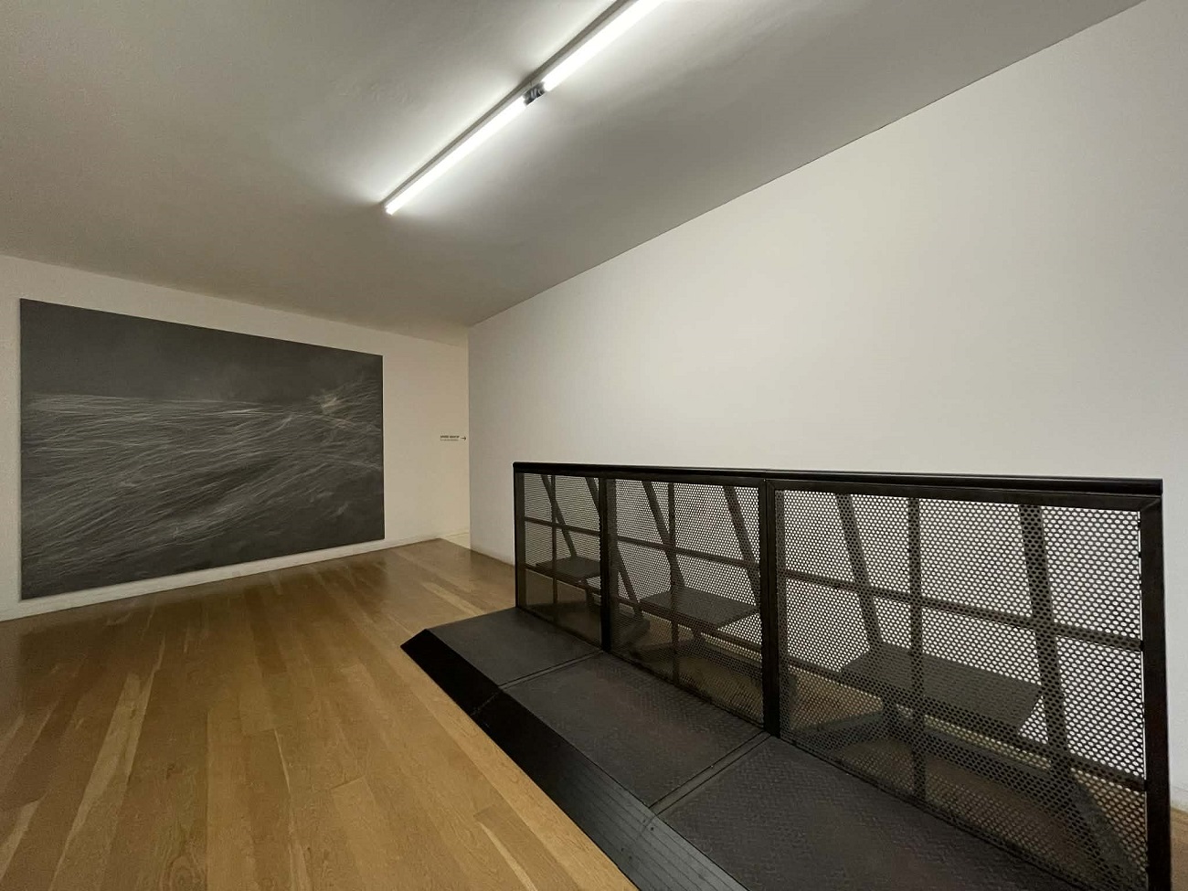 2 anne imhof, fun ist ein stahlbad, serralves, curatorial