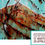 afiș expozitie zoltan bela