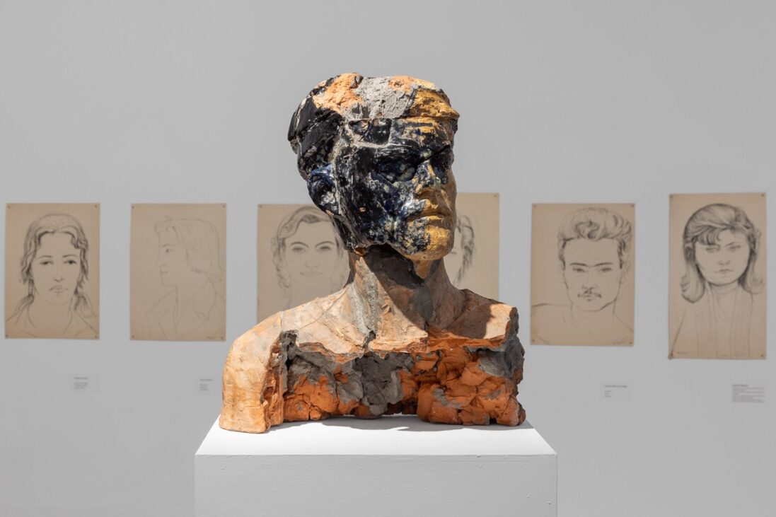 aluvial, expo despre munca