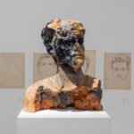 aluvial, expo despre munca