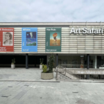 art safari amzei, 2026, curatorial