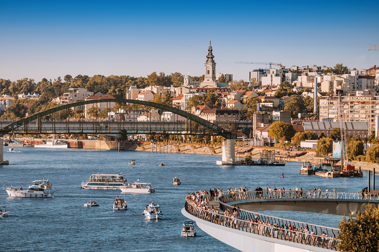 belgrad, serbia, shutterstock, curatorial