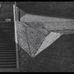 escalier a montmartre, brassai, 1932, brassai