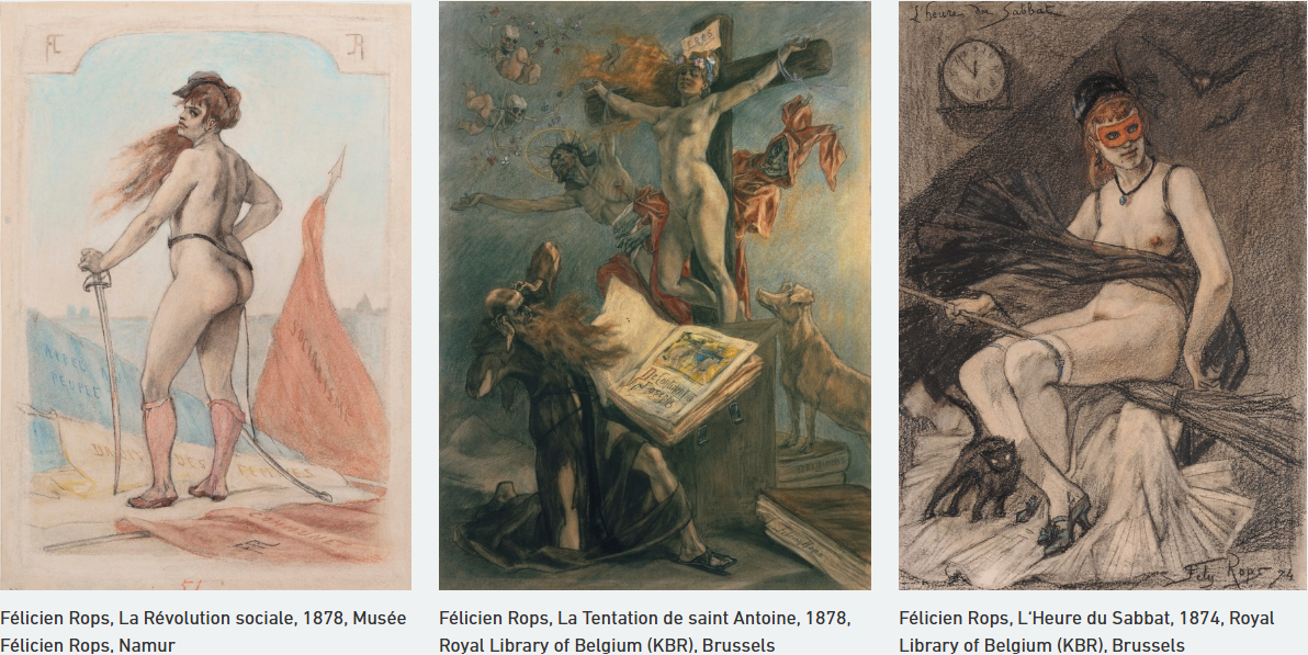 felicien rops