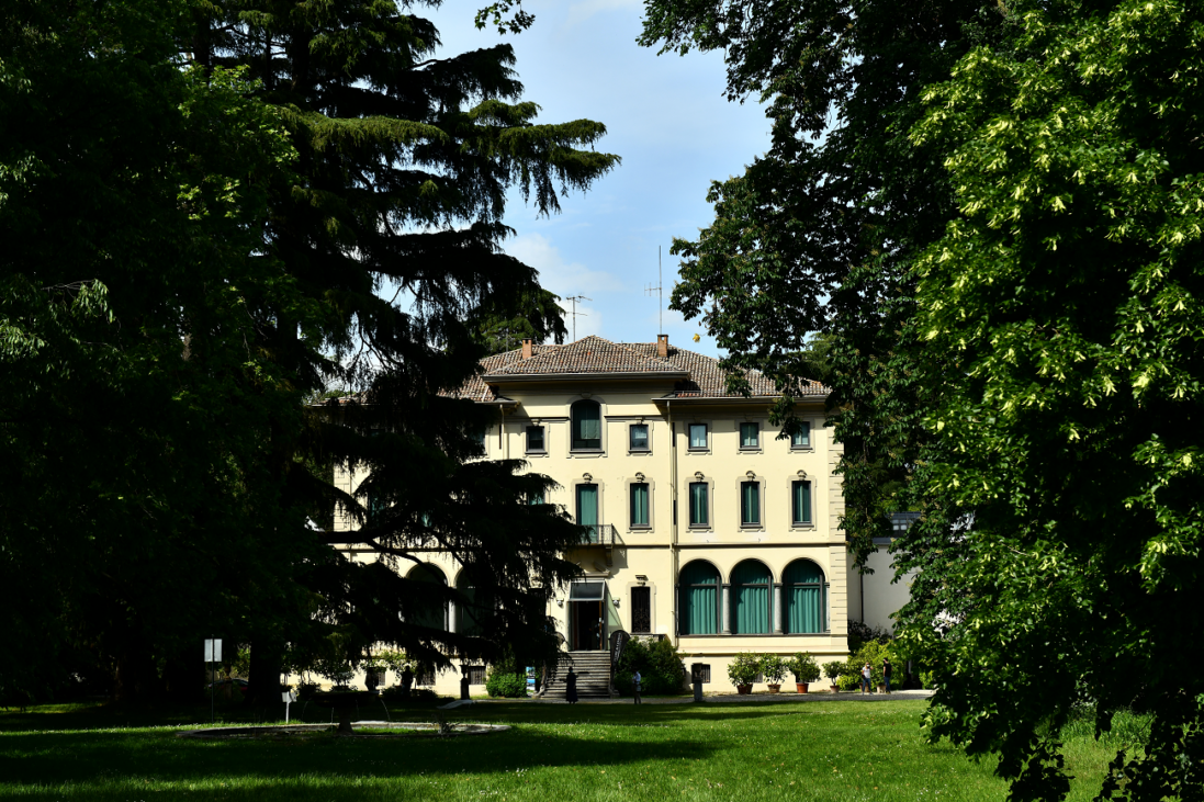 fundatia magnani rocca, shutterstock, curatorial