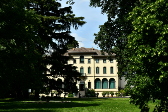 fundatia magnani rocca, shutterstock, curatorial