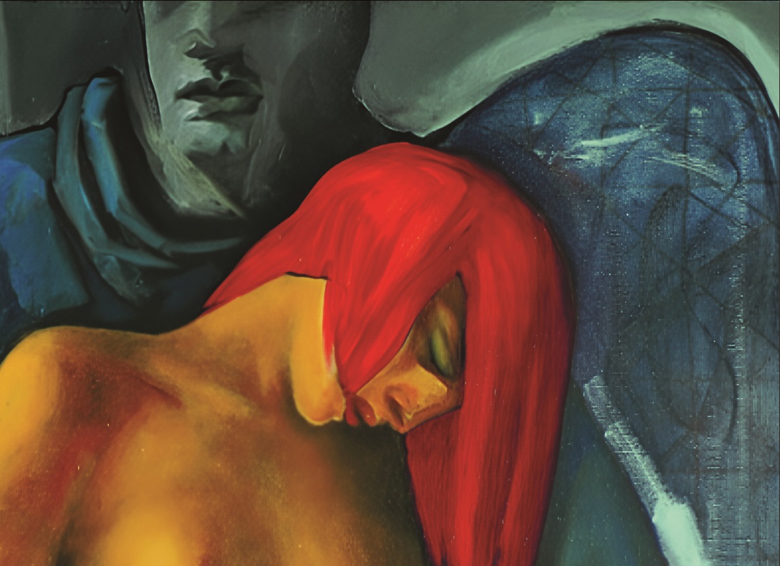 galeria madrigal matei șerban sandu