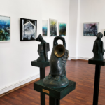 galeria metopa, bojin brăteanu