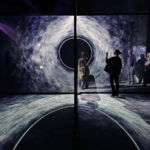 h3, event horizon @ bright festival