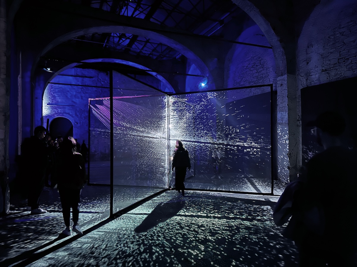 h3 event horizon @ bright festival 1