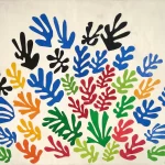 henrimatisse lagerbe 1953