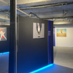 her pain, her power voices of october 7th, curatorial