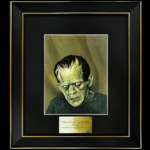 josh kirby, frankenstein’s monster