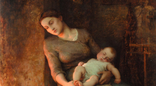 l'homme est en mer, virginie demont breton