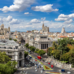 madrid, shutterstock, curatorial