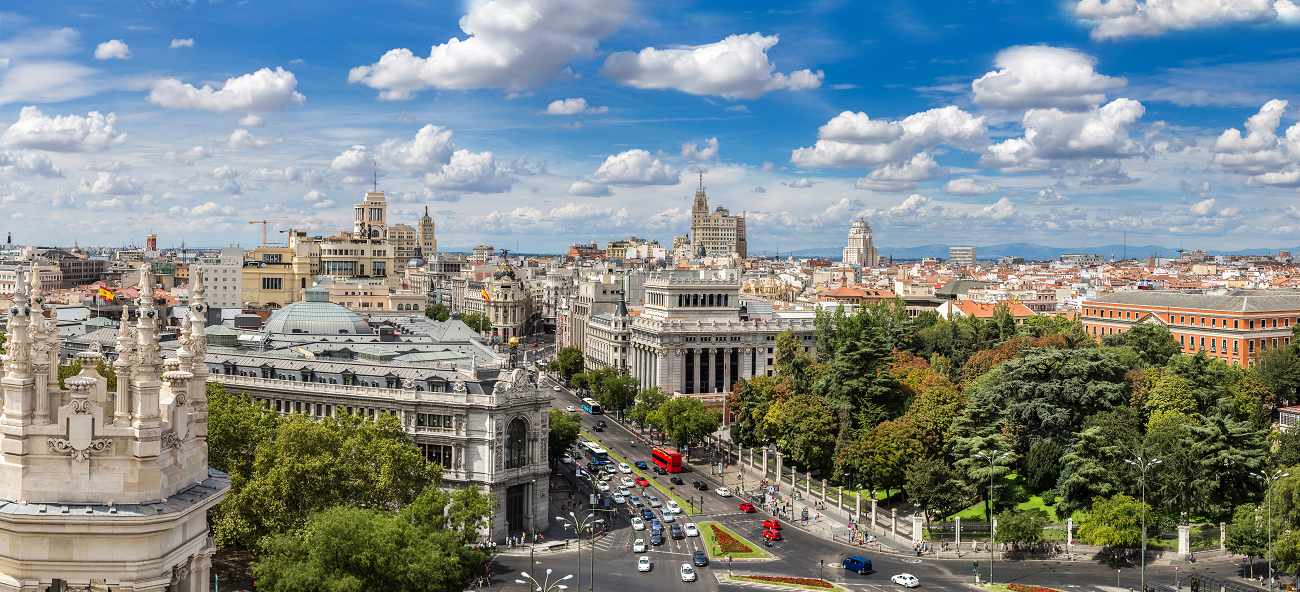 madrid, shutterstock, curatorial