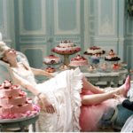 marie antoinette, kirsten dunst, sofia coppola