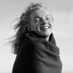 marilyn monroe, 1946, andre de dienes