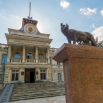 muzeul național de istorie a moldovei, chișinău, shutterstock, curatorial