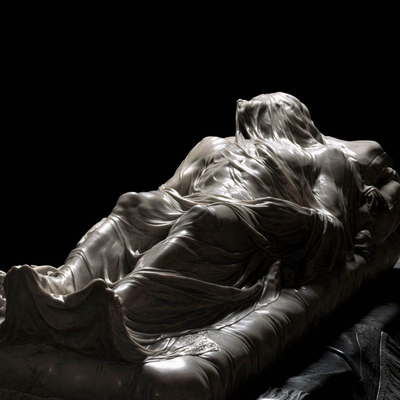 sansevero chapel museum1