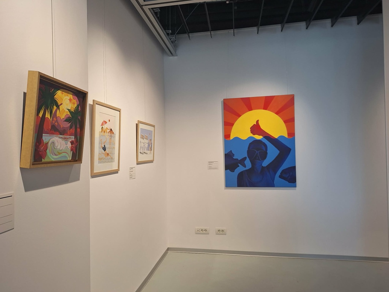 sea sisters curatorial6