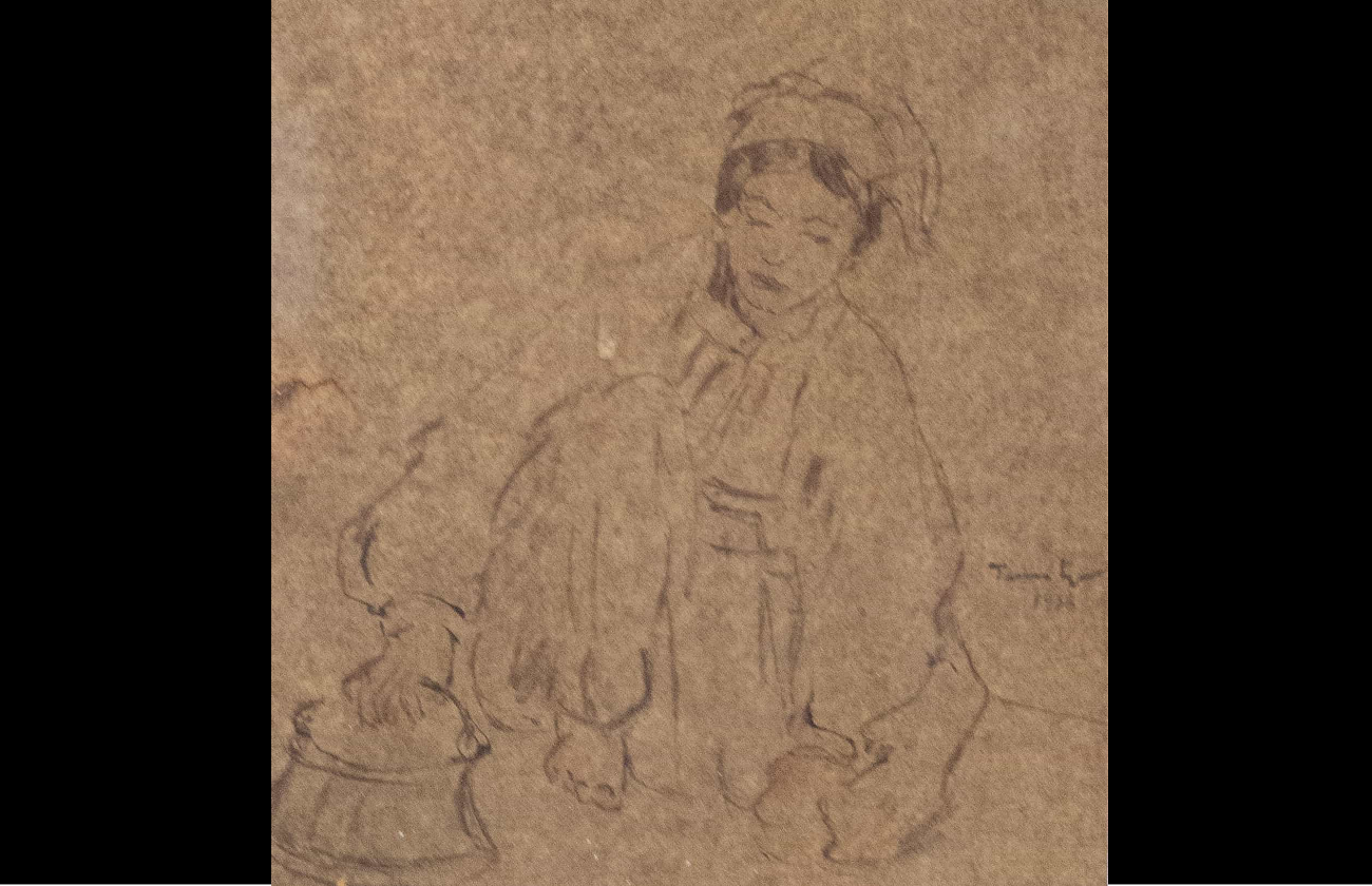 tataroaica sezand, niccolae tonitza