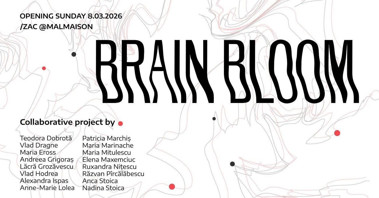 brain bloom, sac malmaison