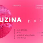 cuzina, alert studio