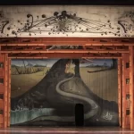 decor bacanal, dali, bonhams