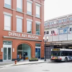 depaul art museum, universitatea depaul