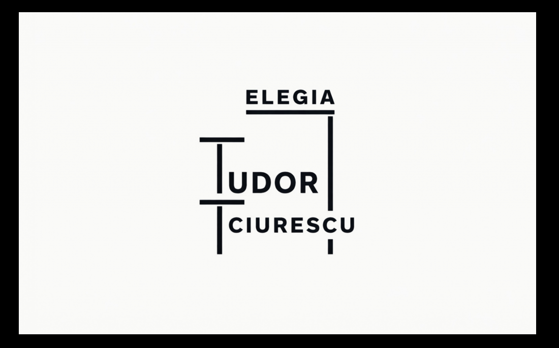 elegia, tudor ciurescu