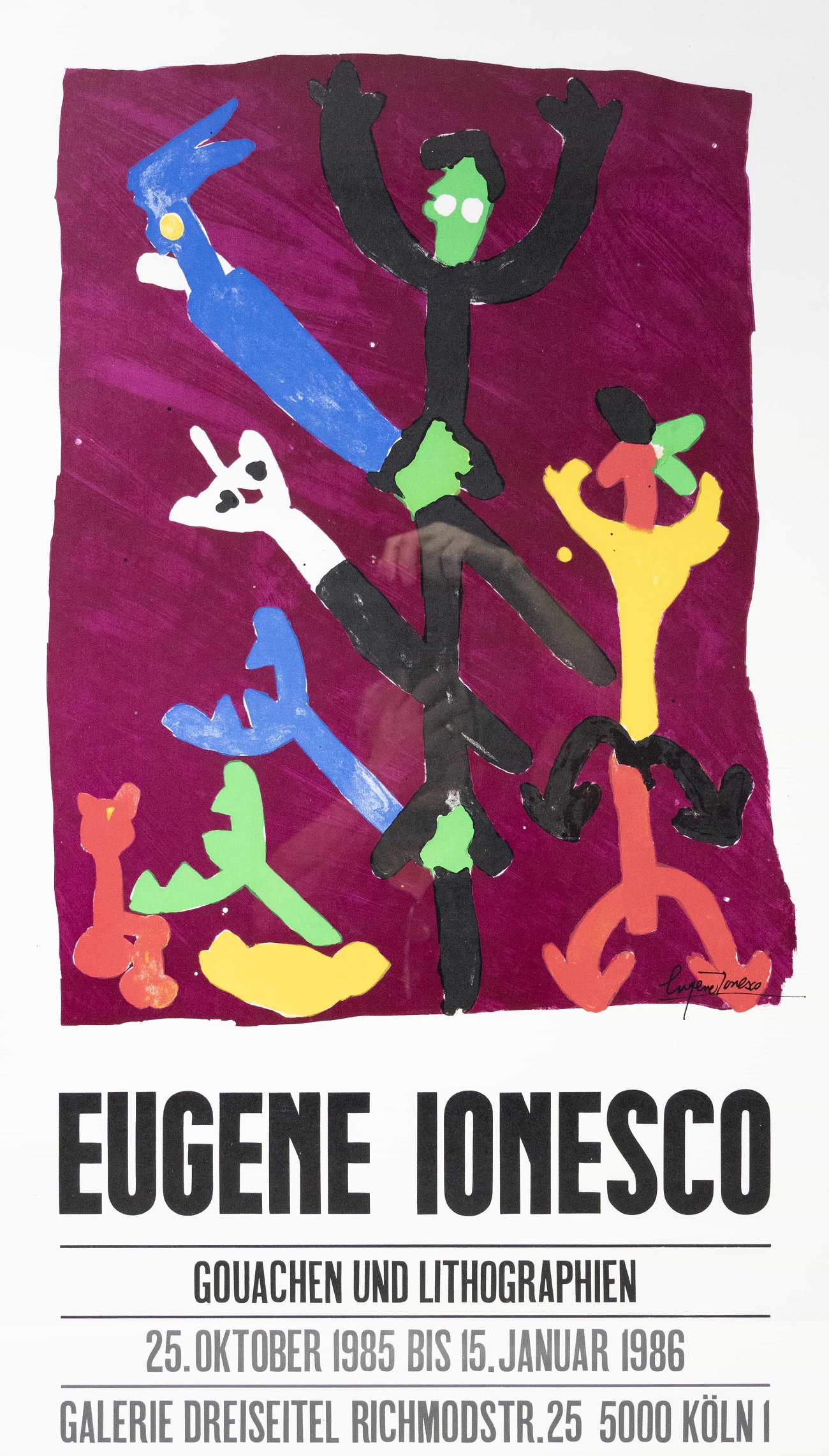 eugene ionesco