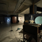 expo felix aftene, art safari 2026, curatorial