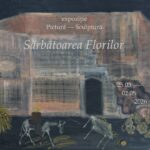 expozitie sărbătoarea florilor, galeria romana