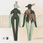 expozitie cristina serbu nepapusile, mnlr