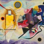 galben rosu albastru