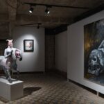 intunecata conceptie, scemtovici benowitz