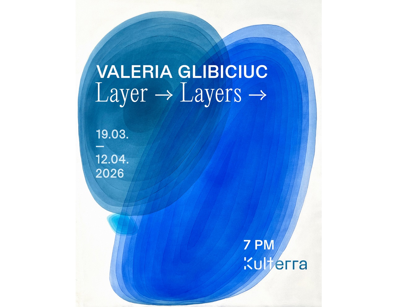 kulterra, expozitie glibiciuc