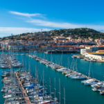 marina sète, franta, shutterstock, curatorial