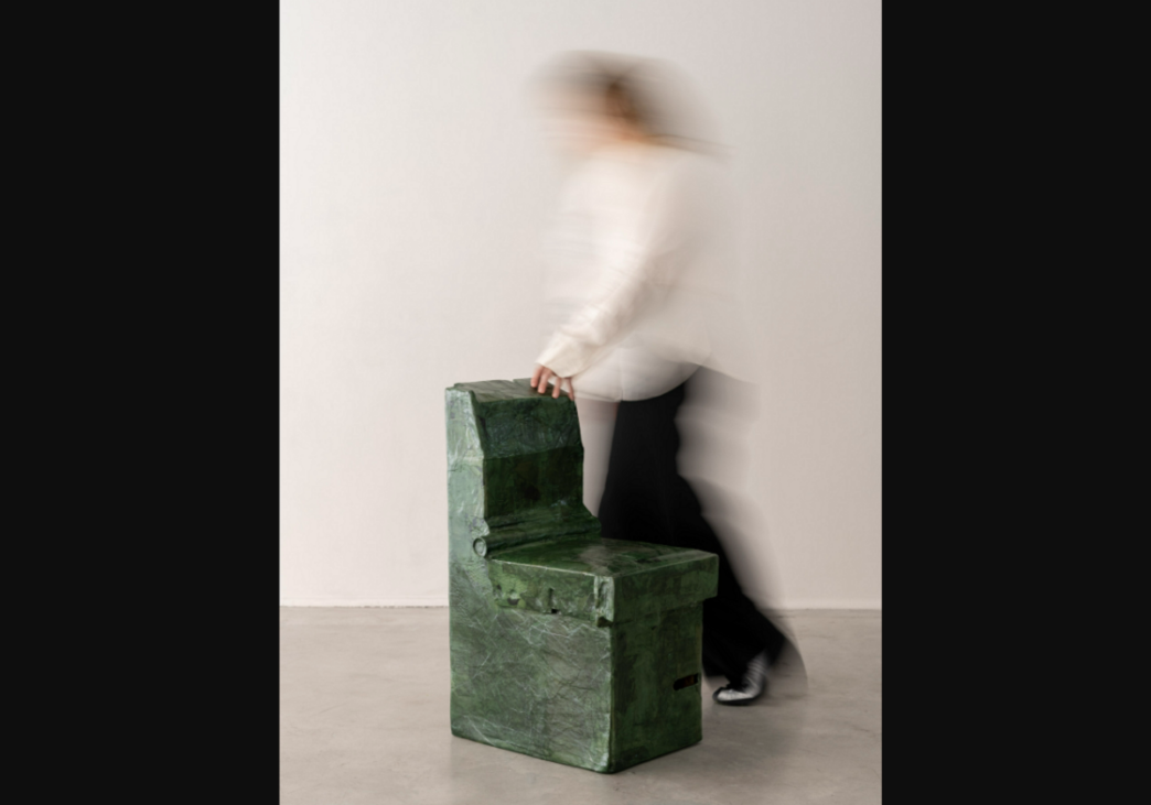 scaun max lamb, 2025