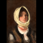 tarancuta din rucar, suzana, nicolae grigorescu