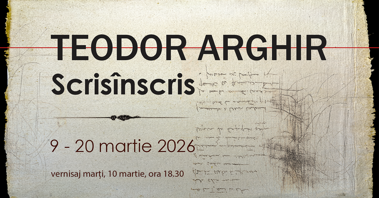 teodor arghir, expo elite art gallery