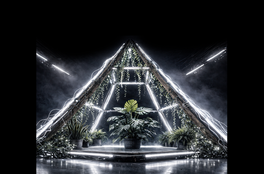 the singning garden symphony, classix