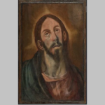 vatican, el greco, the reedemer