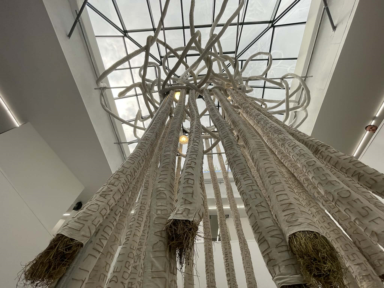 1 rad art fair 2026, curatorial