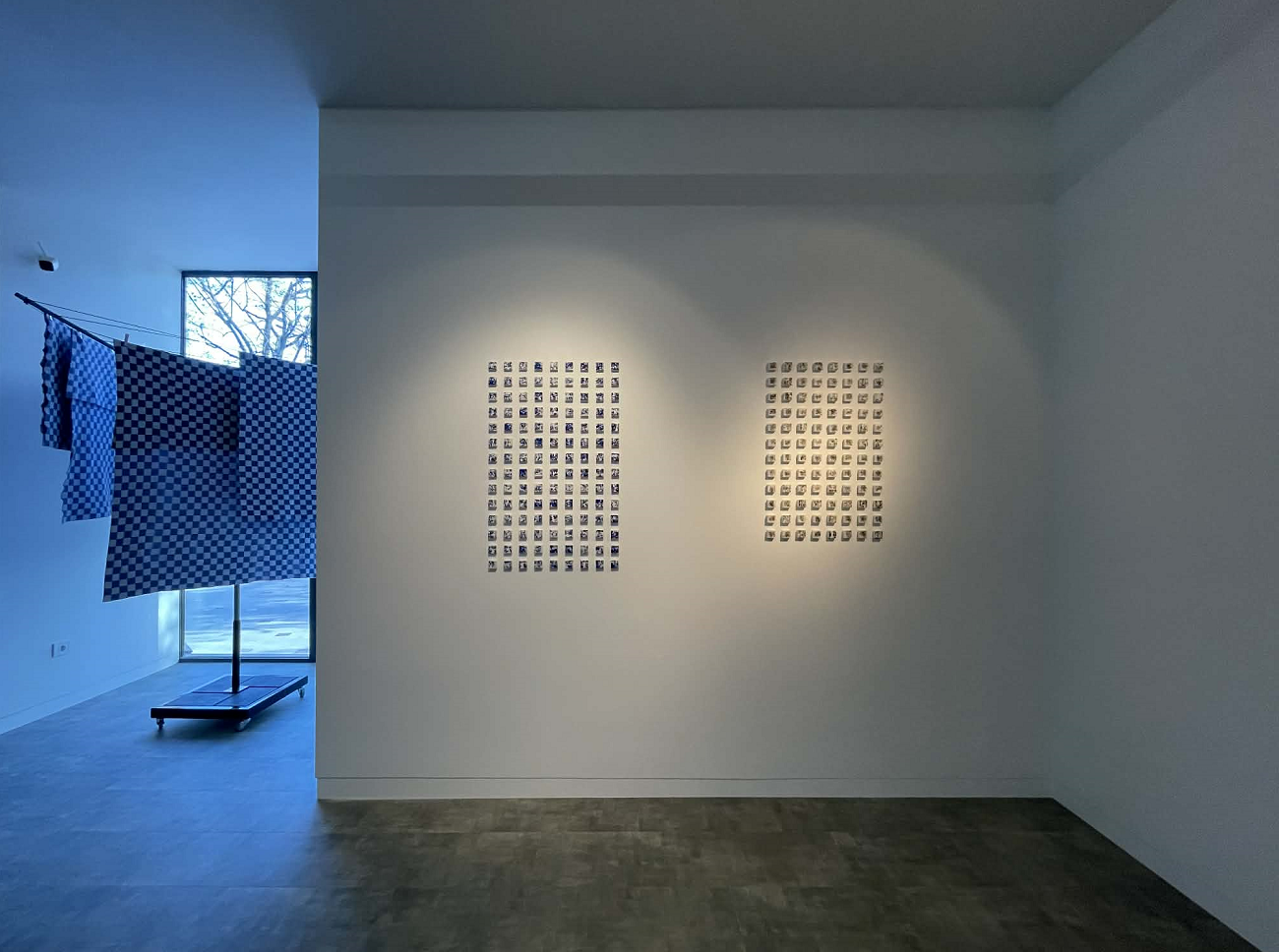 2 wild at heart and weird on top, annart, curatorial