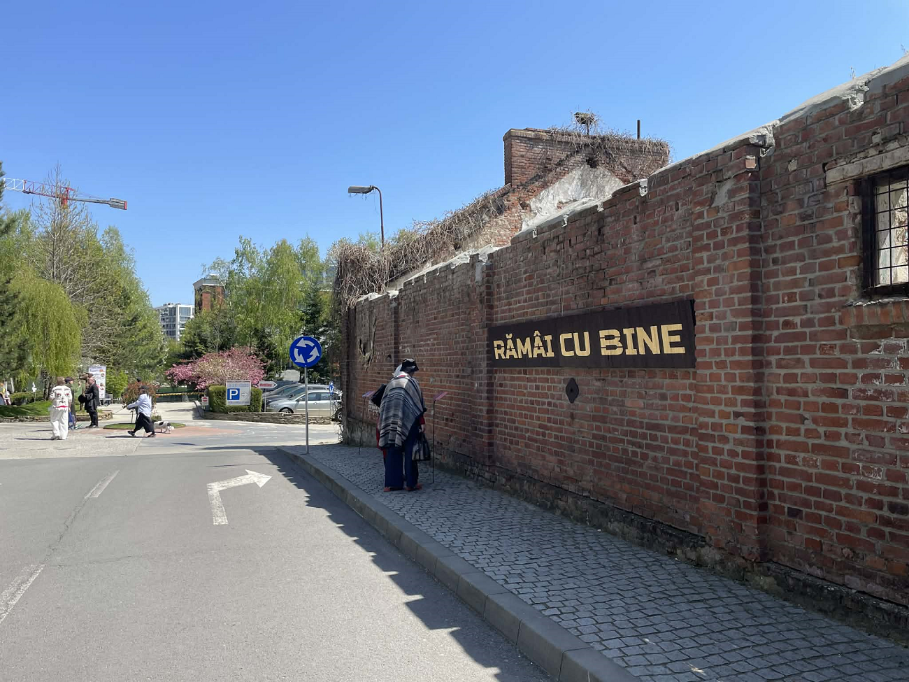 5 1 rad sculpture park, 2026, curatorial