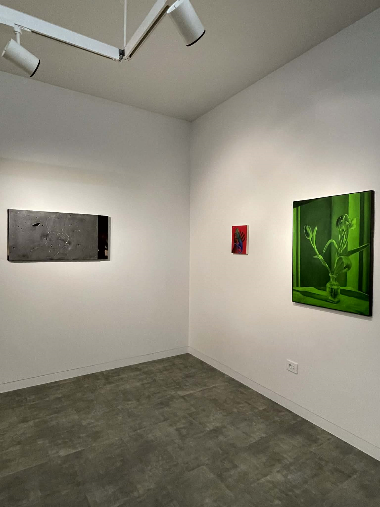 6 wild at heart and weird on top, annart, curatorial